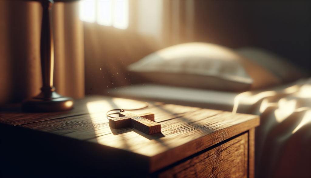 How Can I Develop A Deeper And More Intimate Relationship With God In My Daily Life? How Can I Develop A Deeper And More Intimate Relationship With God In My Daily Life?