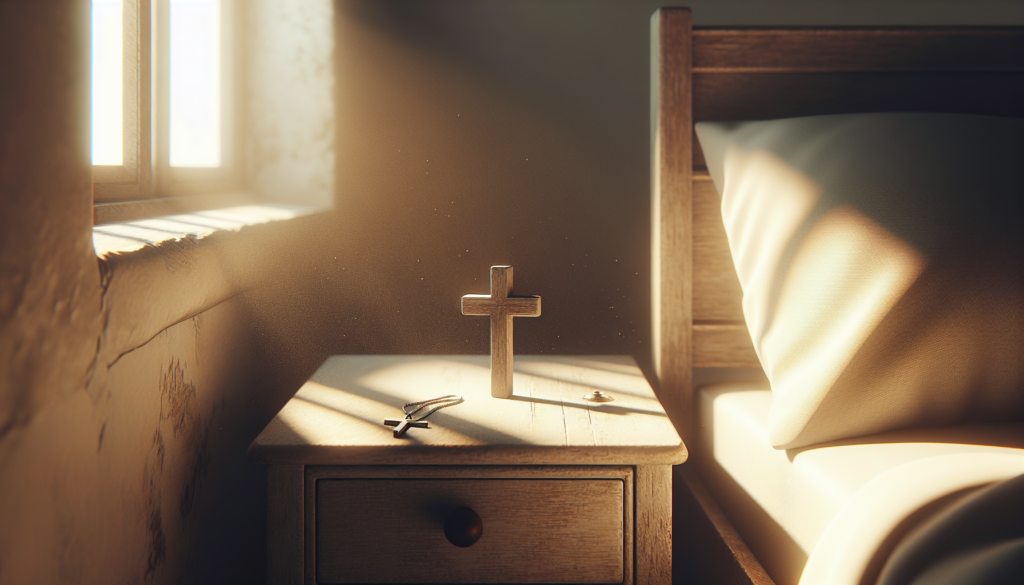 How Can I Develop A Deeper And More Intimate Relationship With God In My Daily Life? How Can I Develop A Deeper And More Intimate Relationship With God In My Daily Life?