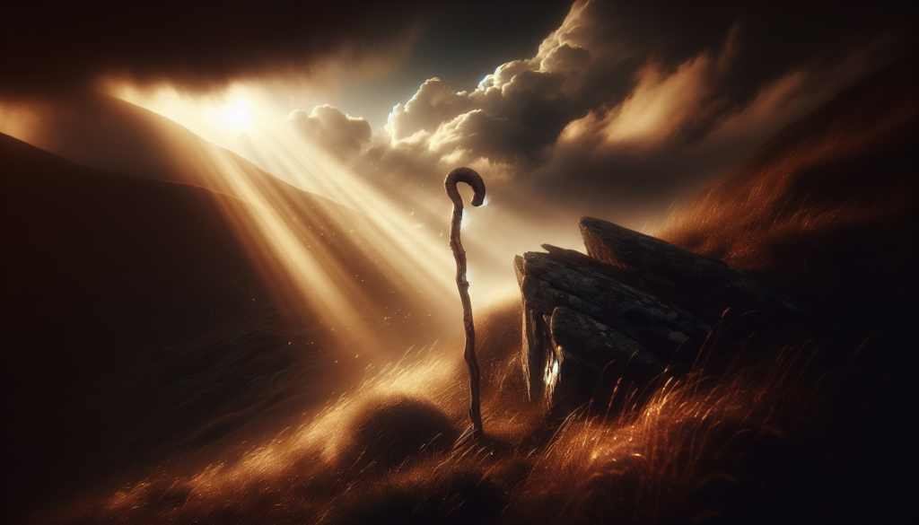 How Can I Develop Unwavering Faith Like The Biblical Figures Who Trusted God In Challenging Times?