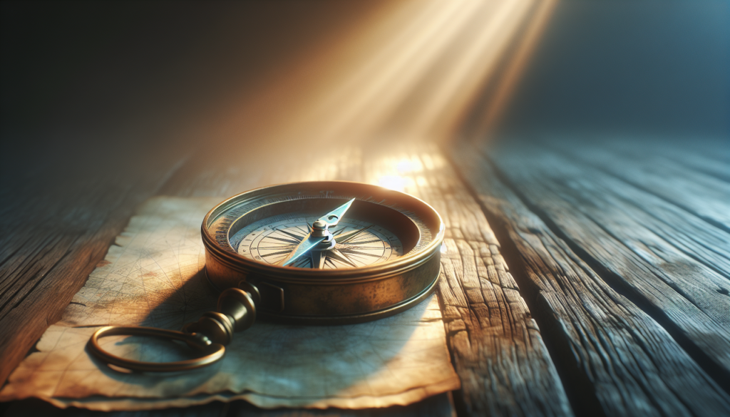 How Can I Differentiate Between Gods Voice And My Own Thoughts When Seeking Guidance?