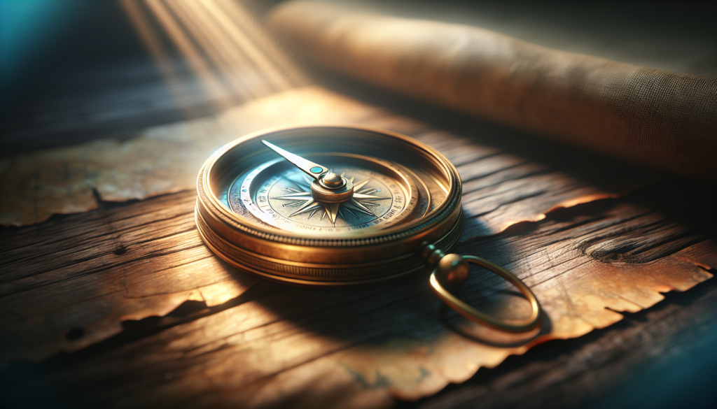 How Can I Differentiate Between Gods Voice And My Own Thoughts When Seeking Guidance?