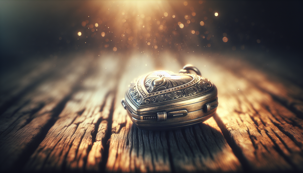 How Can I Experience God’s Love More Deeply And Learn To See Myself As He Sees Me?