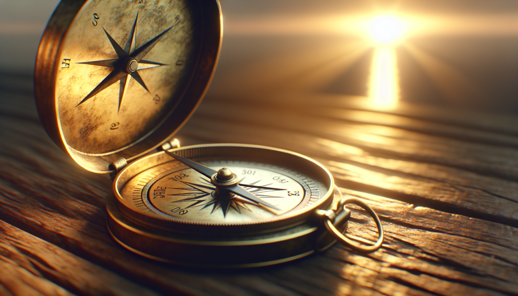 How Can I Learn To Fully Trust In Gods Plan For My Life, Especially When I Feel Uncertain About The Future?