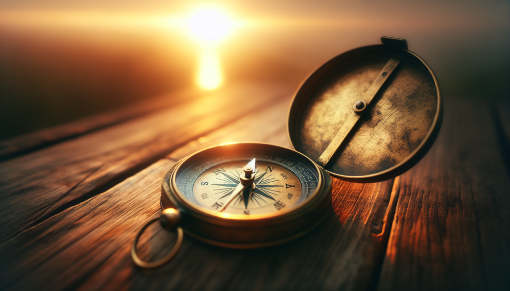 How Can I Learn To Fully Trust In Gods Plan For My Life, Especially When I Feel Uncertain About The Future?