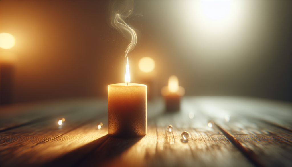 How Can I Overcome Spiritual Dryness And Rekindle My Passion For God?