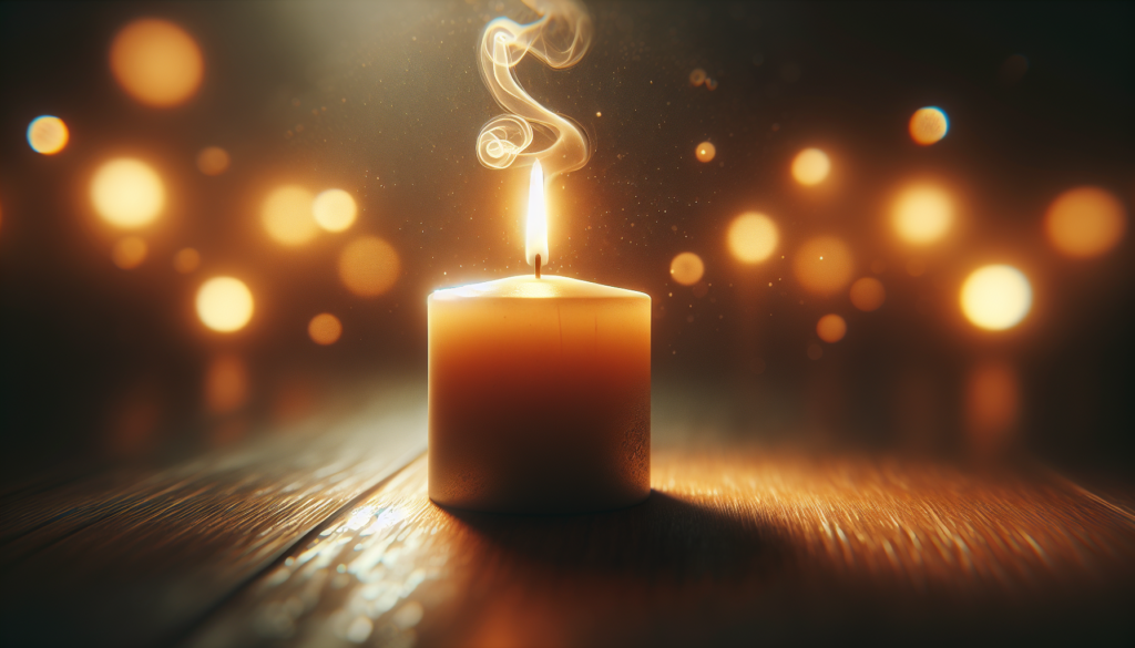 How Can I Overcome Spiritual Dryness And Rekindle My Passion For God?