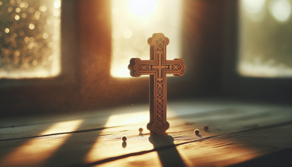 What Are Practical Ways To Cultivate A Stronger Sense Of Gods Presence Throughout My Day?