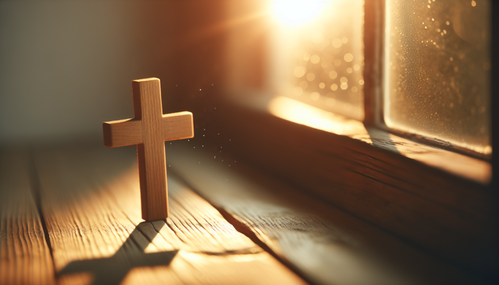 What Are Practical Ways To Cultivate A Stronger Sense Of Gods Presence Throughout My Day?