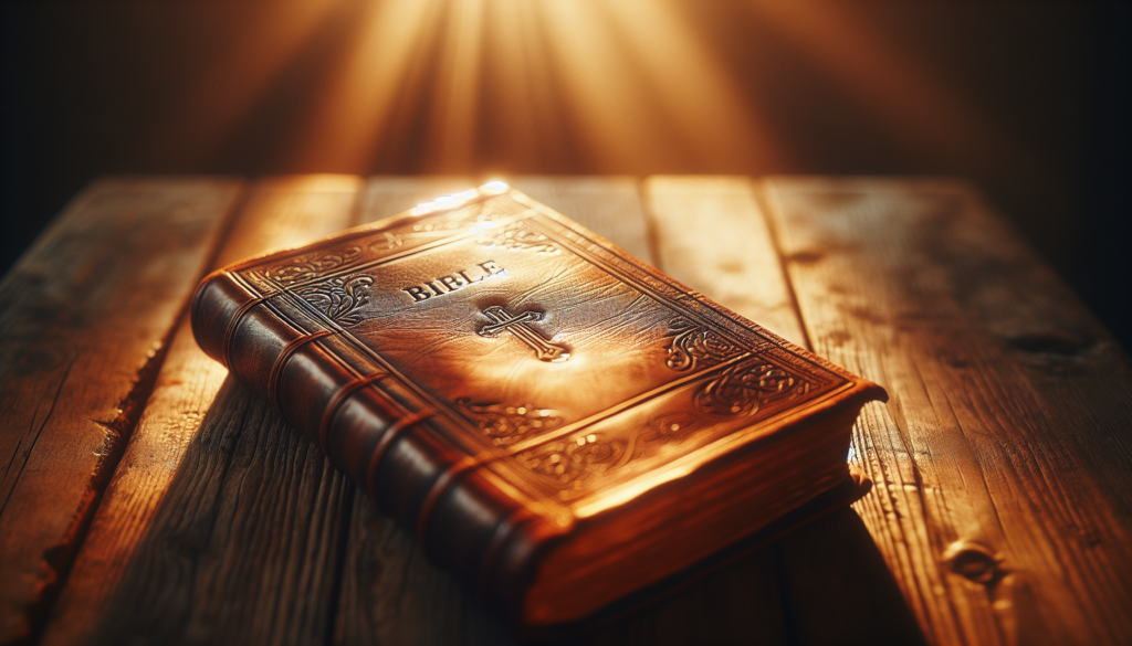 What Are Some Powerful Prayers Or Scriptures I Can Use To Invite God Deeper Into My Life?