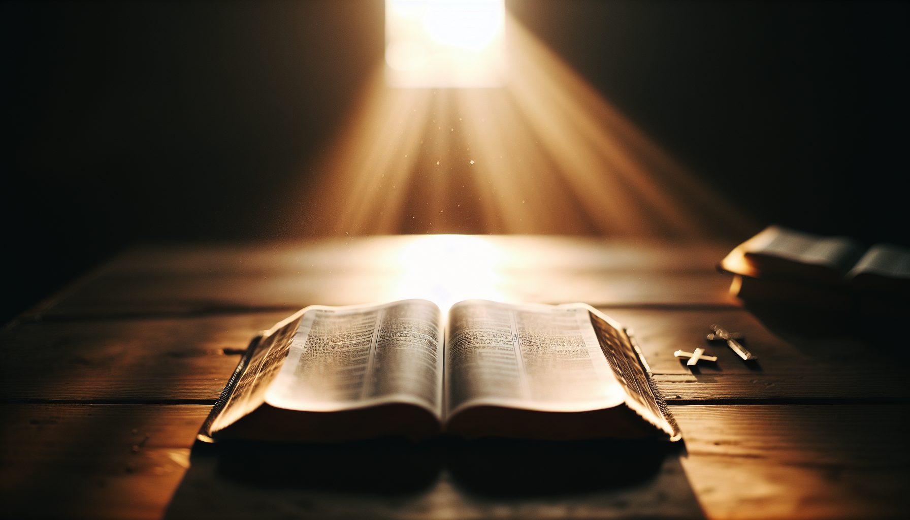 What Are Some Powerful Prayers Or Scriptures I Can Use To Invite God Deeper Into My Life?