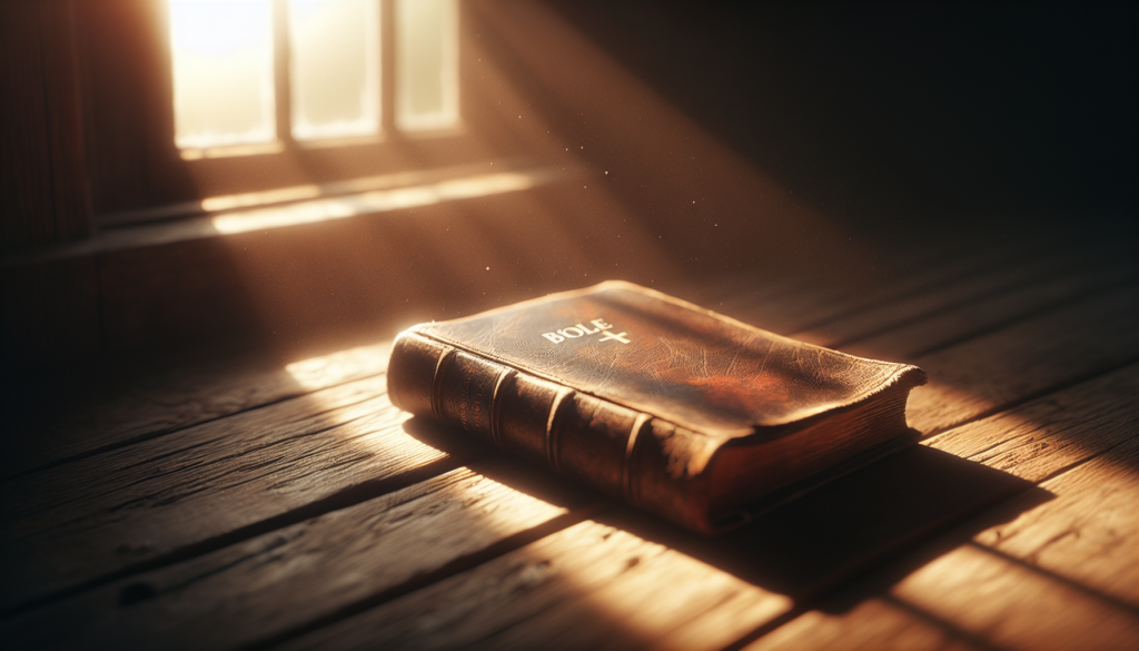 What Does It Mean To Abide In Christ Daily, And How Can I Practice This?