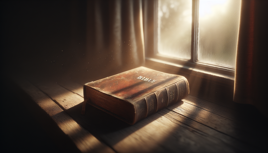 What Does It Mean To Abide In Christ Daily, And How Can I Practice This?