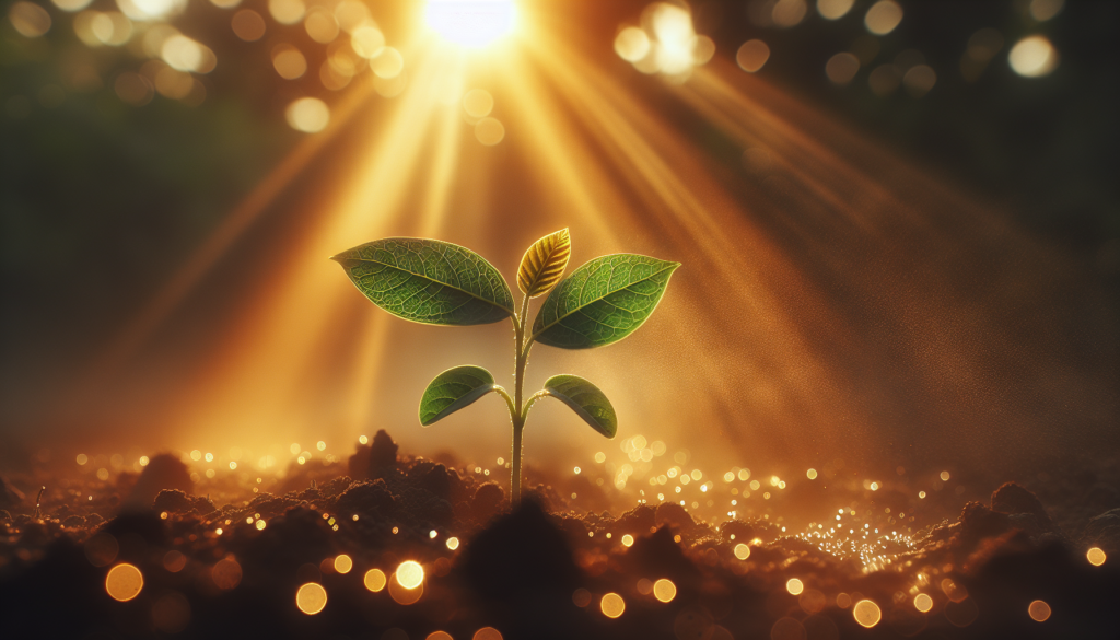 What Does It Mean To Be Spiritually Mature, And How Can I Grow Toward That?