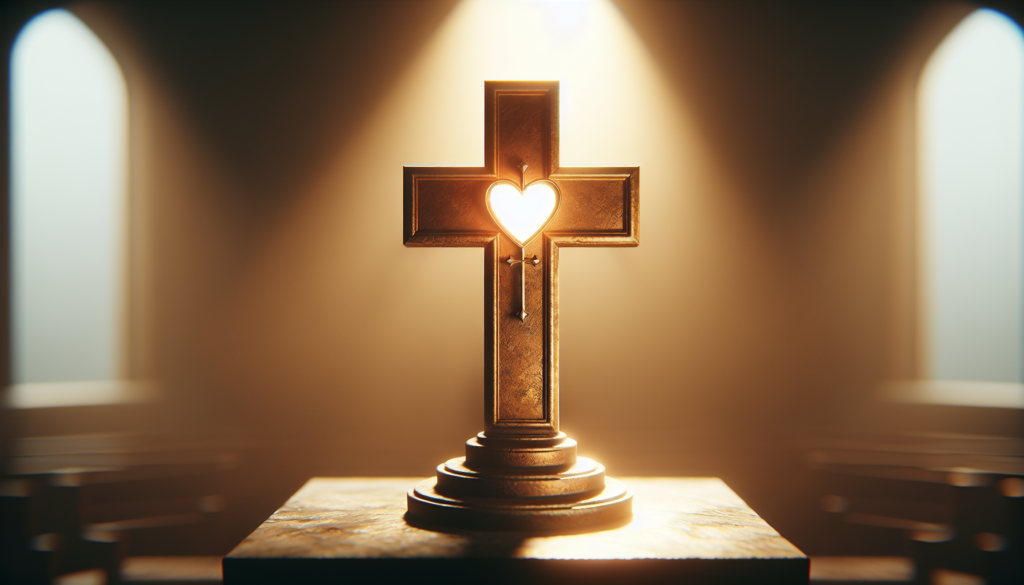 What Does The Bible Say About Seeking God With All My Heart, And How Can I Apply This To My Life?