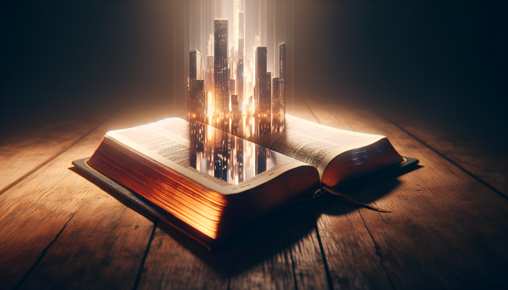 How Can I Apply Biblical Teachings To Modern-day Issues And Ethical Dilemmas? How Can I Apply Biblical Teachings To Modern-day Issues And Ethical Dilemmas?