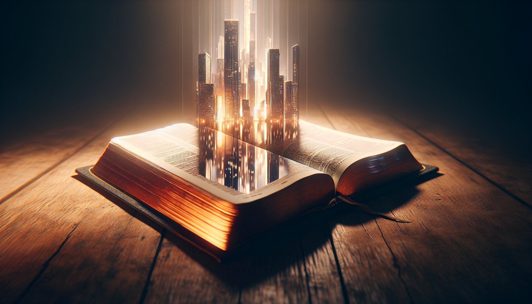 How Can I Apply Biblical Teachings To Modern-day Issues And Ethical Dilemmas?