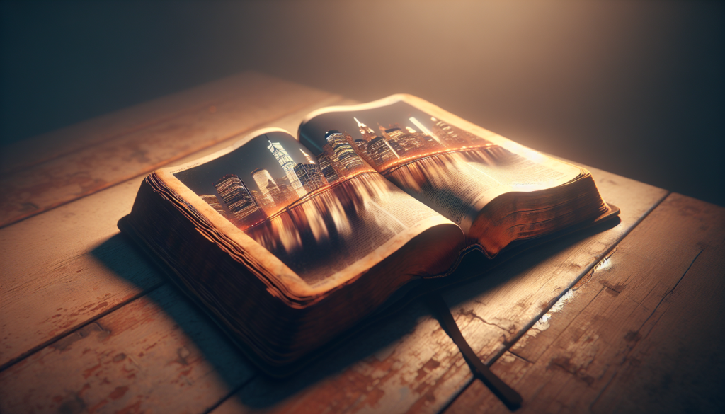 How Can I Apply Biblical Teachings To Modern-day Issues And Ethical Dilemmas? How Can I Apply Biblical Teachings To Modern-day Issues And Ethical Dilemmas?