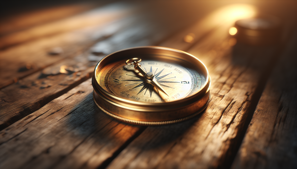 How Can I Develop A Habit Of Seeking God First In All Decisions I Make?