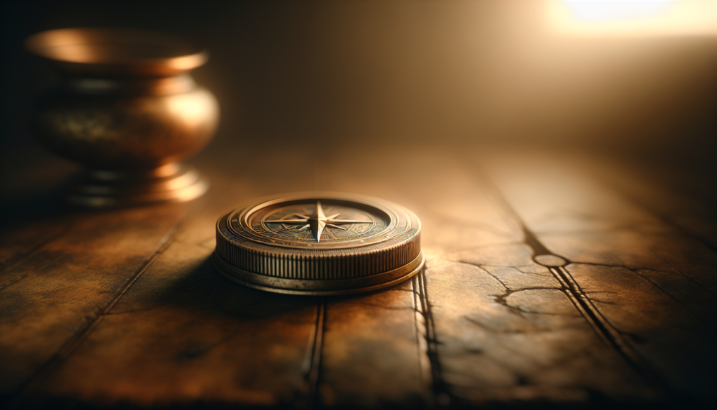 How Can I Develop A Habit Of Seeking God First In All Decisions I Make?