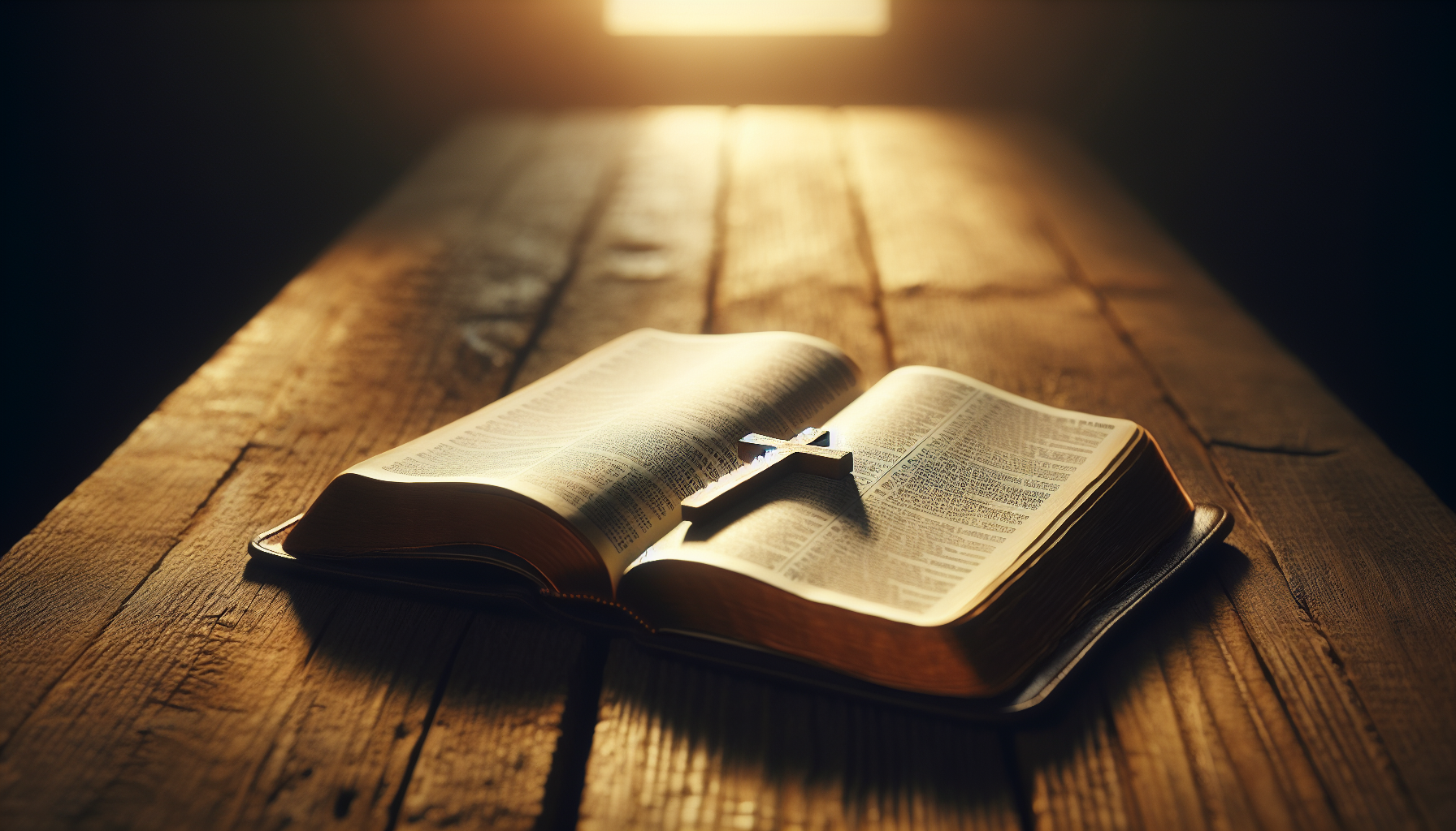 How Can I Develop A Habit Of Seeking God First In All Decisions I Make?