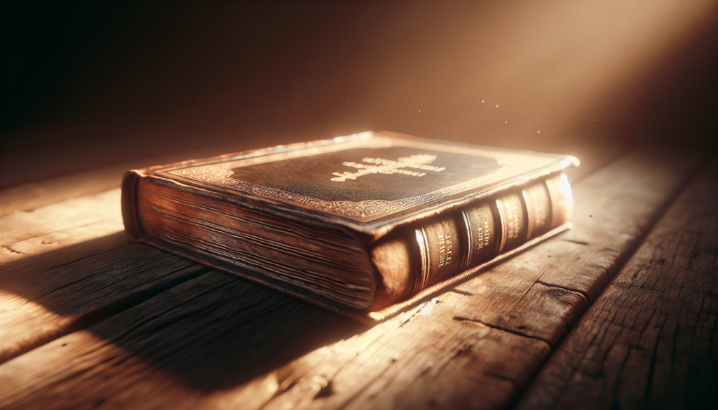 How Can I Ensure I Am Correctly Interpreting The Bible And Not Just Reading My Own Opinions Into It?