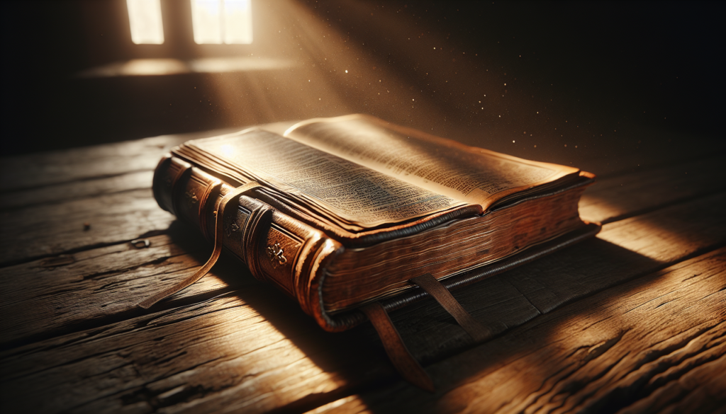 How Can I Ensure I Am Correctly Interpreting The Bible And Not Just Reading My Own Opinions Into It?