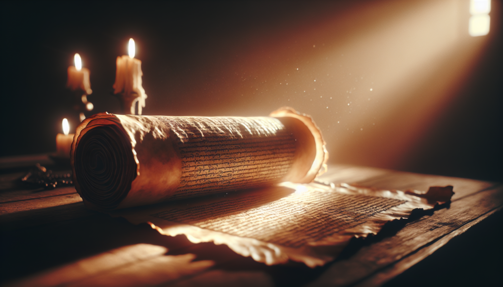 How Can I Identify And Understand Key Biblical Prophecies And Their Significance?