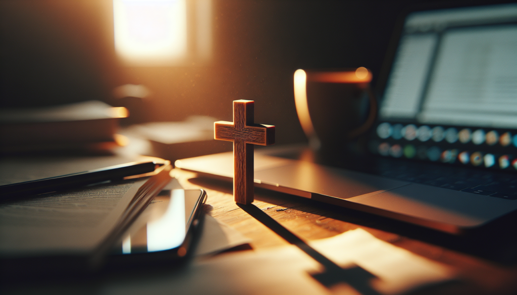 How Can I Make My Relationship With God My Top Priority Despite The Busyness Of Life? How Can I Make My Relationship With God My Top Priority Despite The Busyness Of Life?