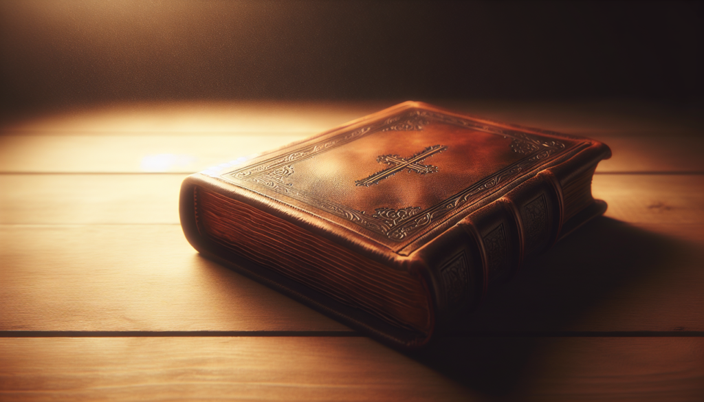 How Can I Read And Understand The Psalms In A Way That Deepens My Worship?