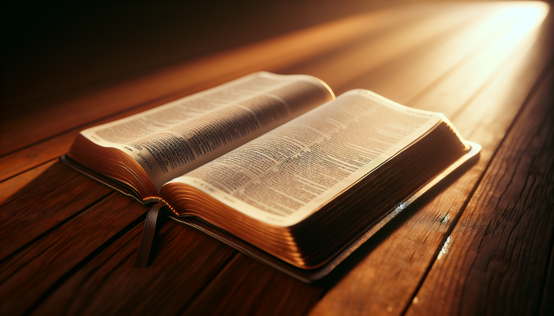 How Can I Study The Bible In A Way That Makes It More Engaging And Relevant To My Life?