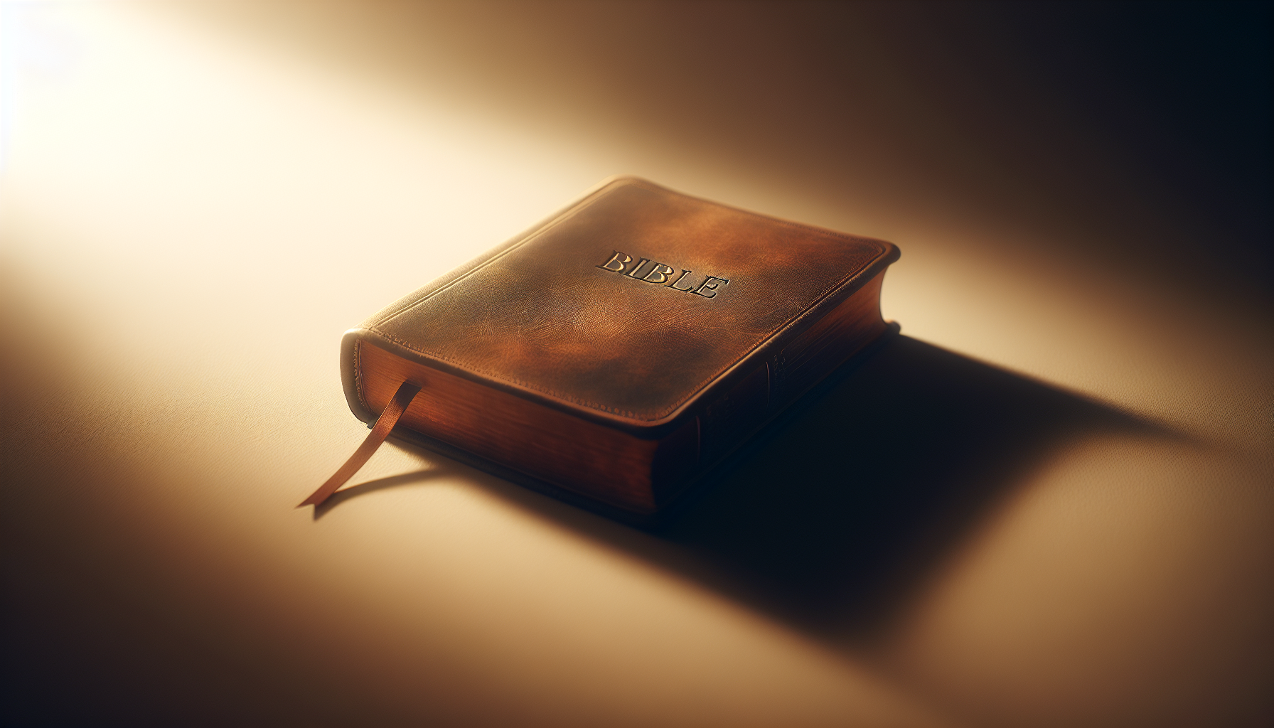 How Can I Use Bible Study To Grow In Humility And Obedience To God?