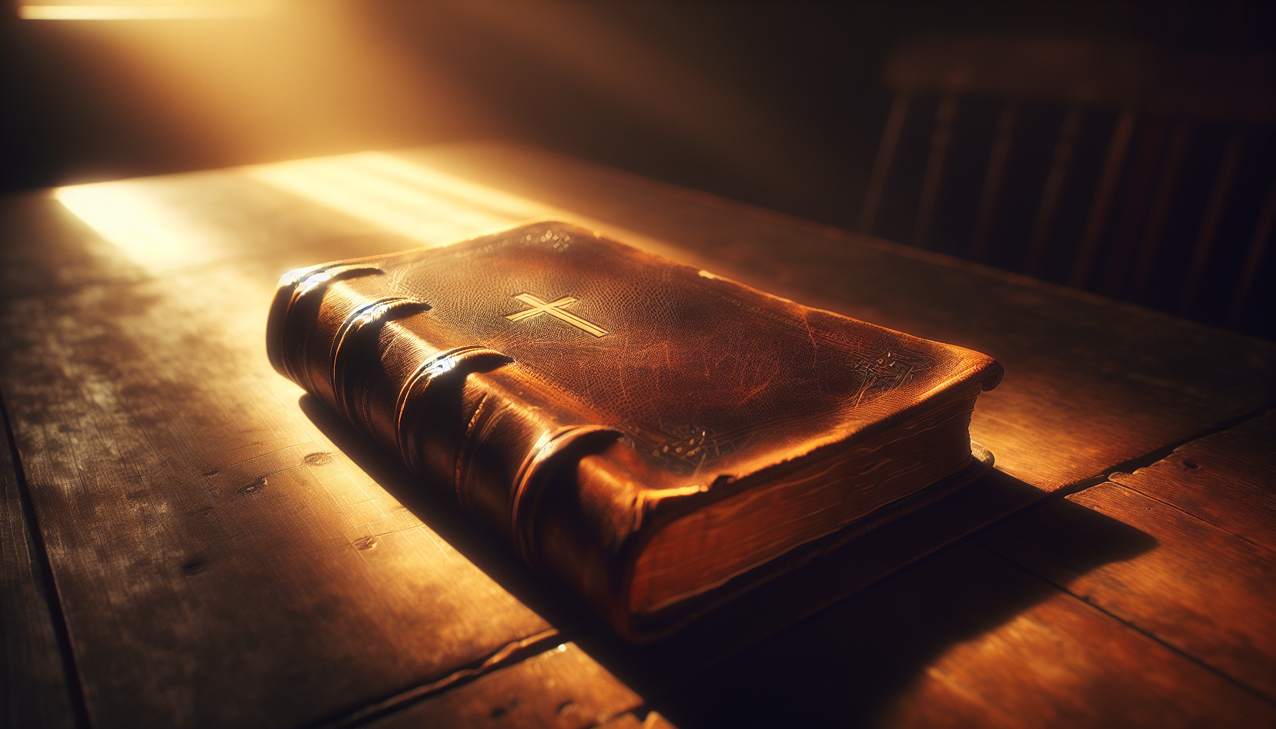 How Can I Use The Bible To Grow In Godly Character And Integrity?
