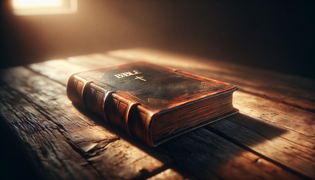 How Can I Use The Bible To Interpret Itself When I Come Across Difficult Passages? How Can I Use The Bible To Interpret Itself When I Come Across Difficult Passages?