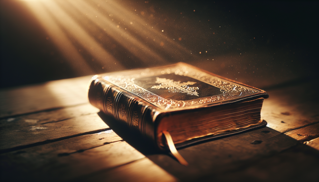 What Are Some Overlooked But Powerful Books Of The Bible That Can Deepen My Faith?