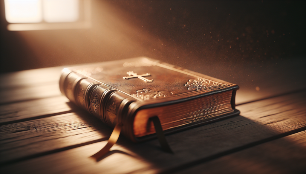 What Are Some Overlooked But Powerful Books Of The Bible That Can Deepen My Faith?