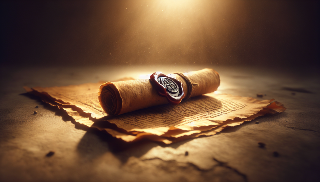 What Are The Major Covenants In The Bible, And Why Are They Important?