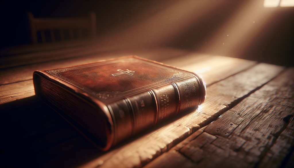 What Are The Most Commonly Misquoted Or Misunderstood Bible Verses, And What Do They Actually Mean?