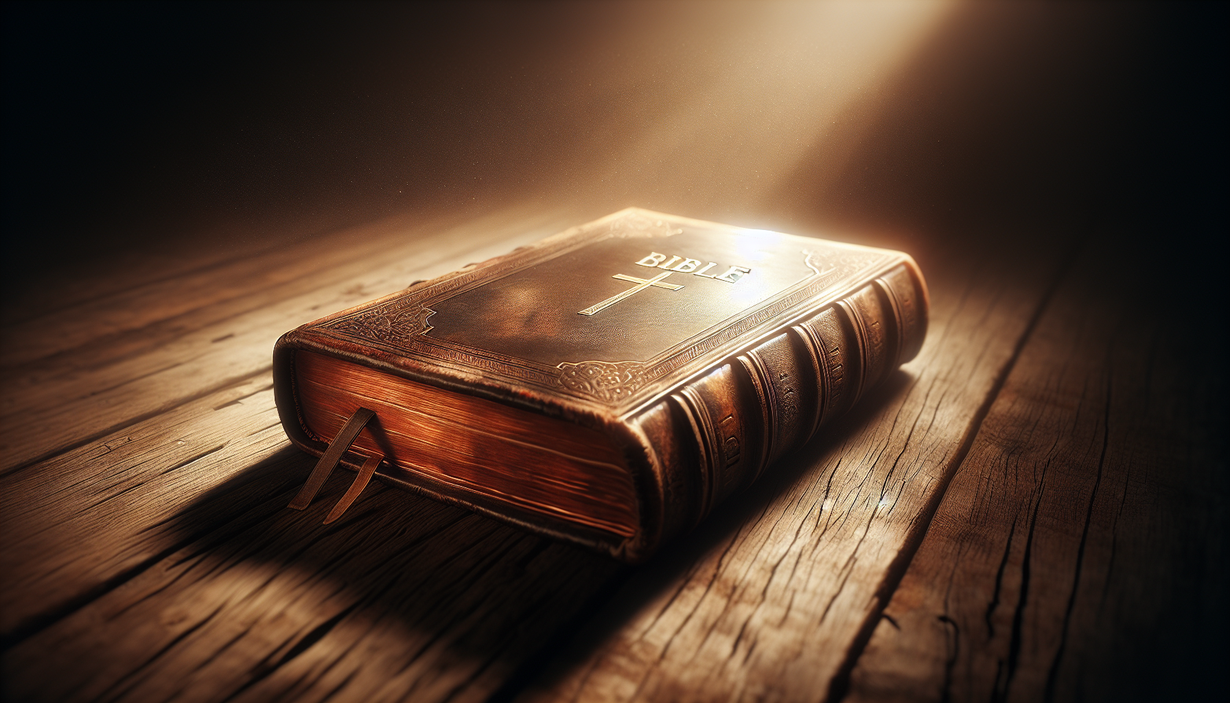 What Are The Most Commonly Misquoted Or Misunderstood Bible Verses, And What Do They Actually Mean?