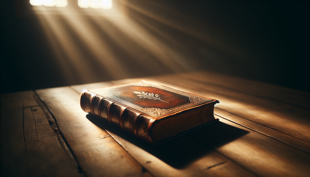What Are The Most Important Biblical Themes That Every Christian Should Understand?