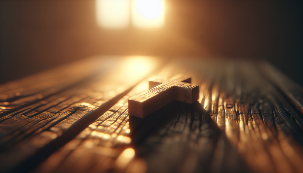 What Does It Mean To Have A Personal Relationship With Jesus, And How Can I Deepen It?