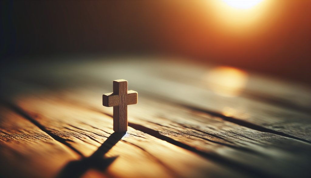 What Does It Mean To Have A Personal Relationship With Jesus, And How Can I Deepen It?