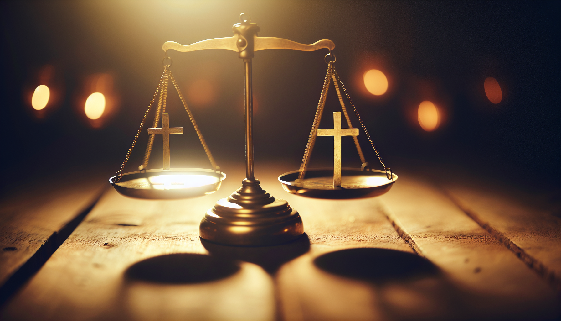 What Does The Bible Say About Faith Versus Works, And How Do They Complement Each Other?