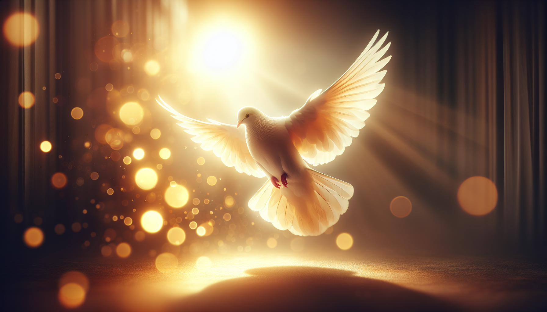 What Role Does The Holy Spirit Play In Helping Me Understand Scripture?