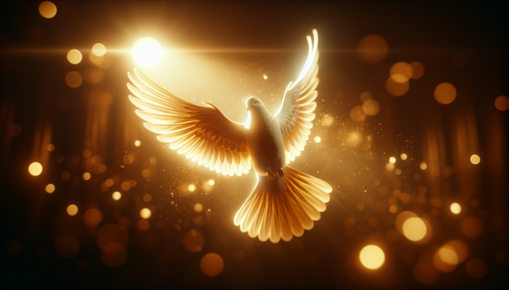 What Role Does The Holy Spirit Play In Helping Me Understand Scripture?