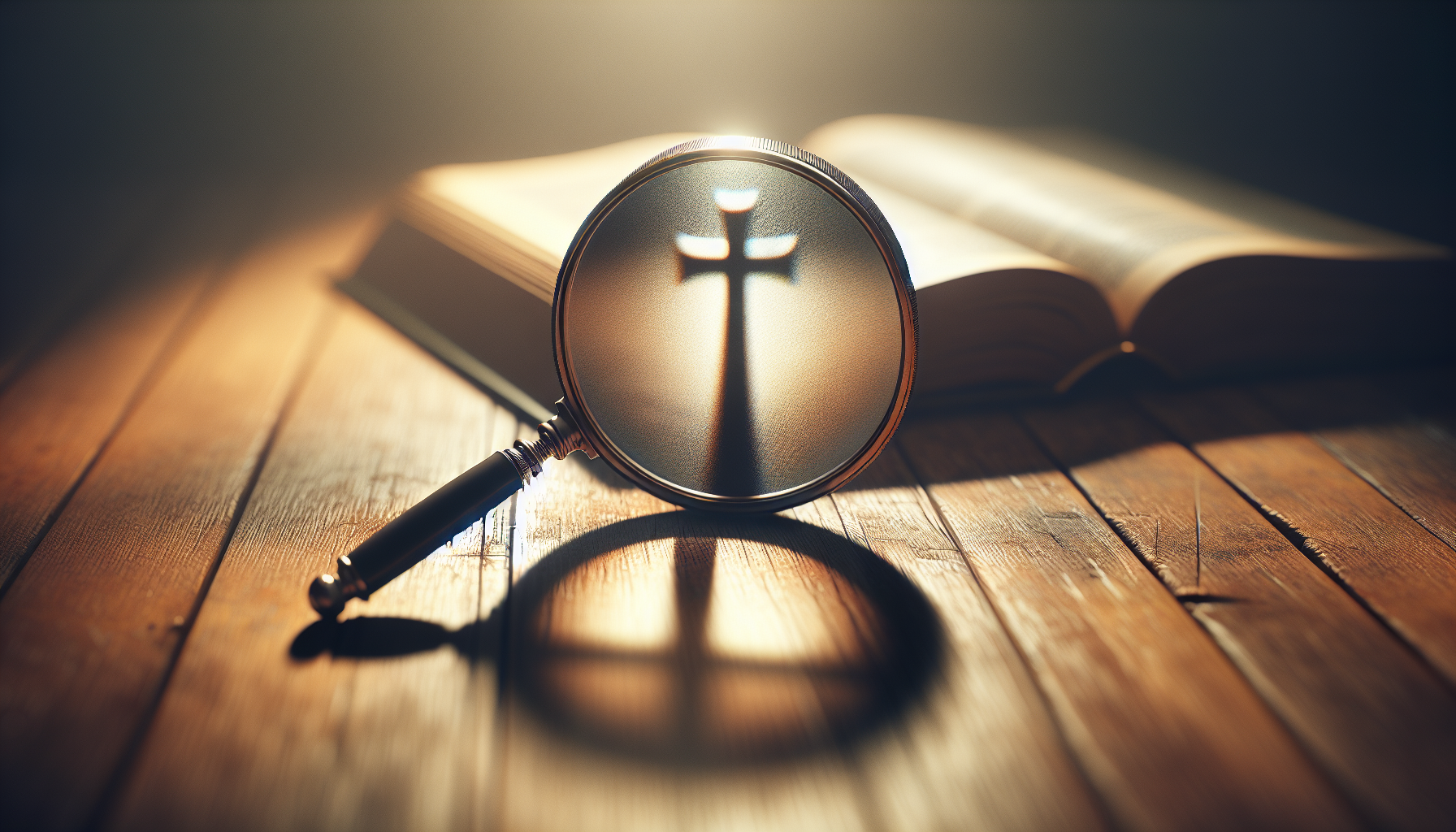 How Can I Discern False Teachings By Comparing Them To The Bible?