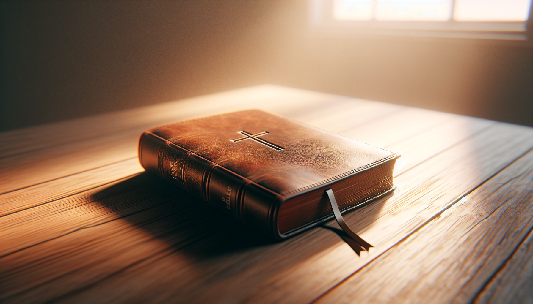 How Can I Make Bible Reading A Daily Habit Without Feeling Overwhelmed?