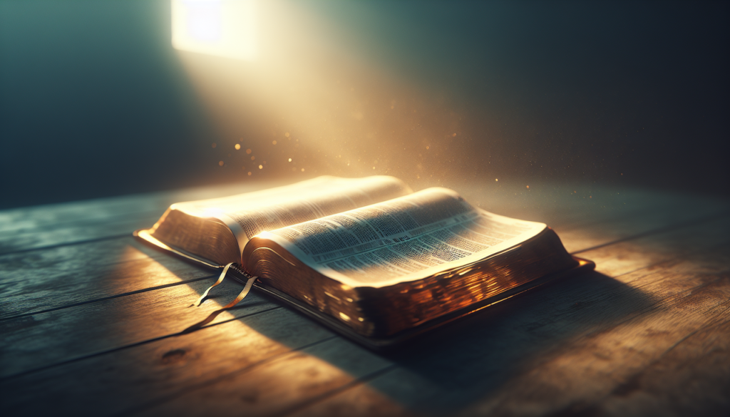 How Can I Use Scripture To Overcome Fear, Anxiety, And Worry?