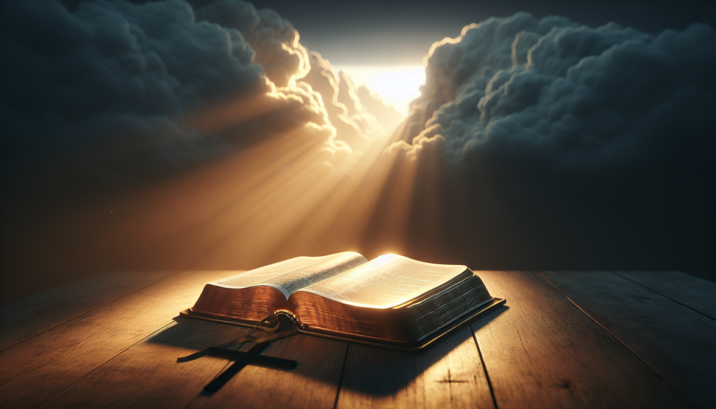 How Can I Use Scripture To Overcome Fear, Anxiety, And Worry?