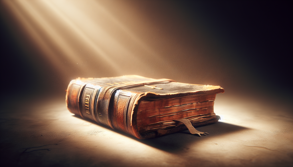 How Do I Balance Reading The Bible Devotionally Versus Studying It For Deeper Understanding?