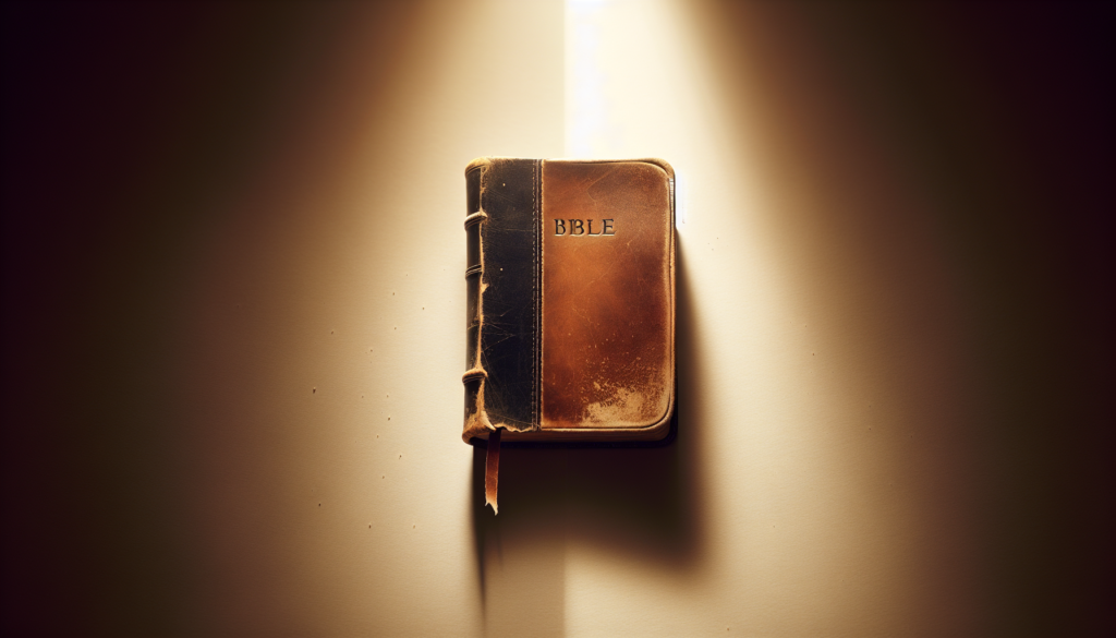 How Do I Balance Reading The Bible Devotionally Versus Studying It For Deeper Understanding?